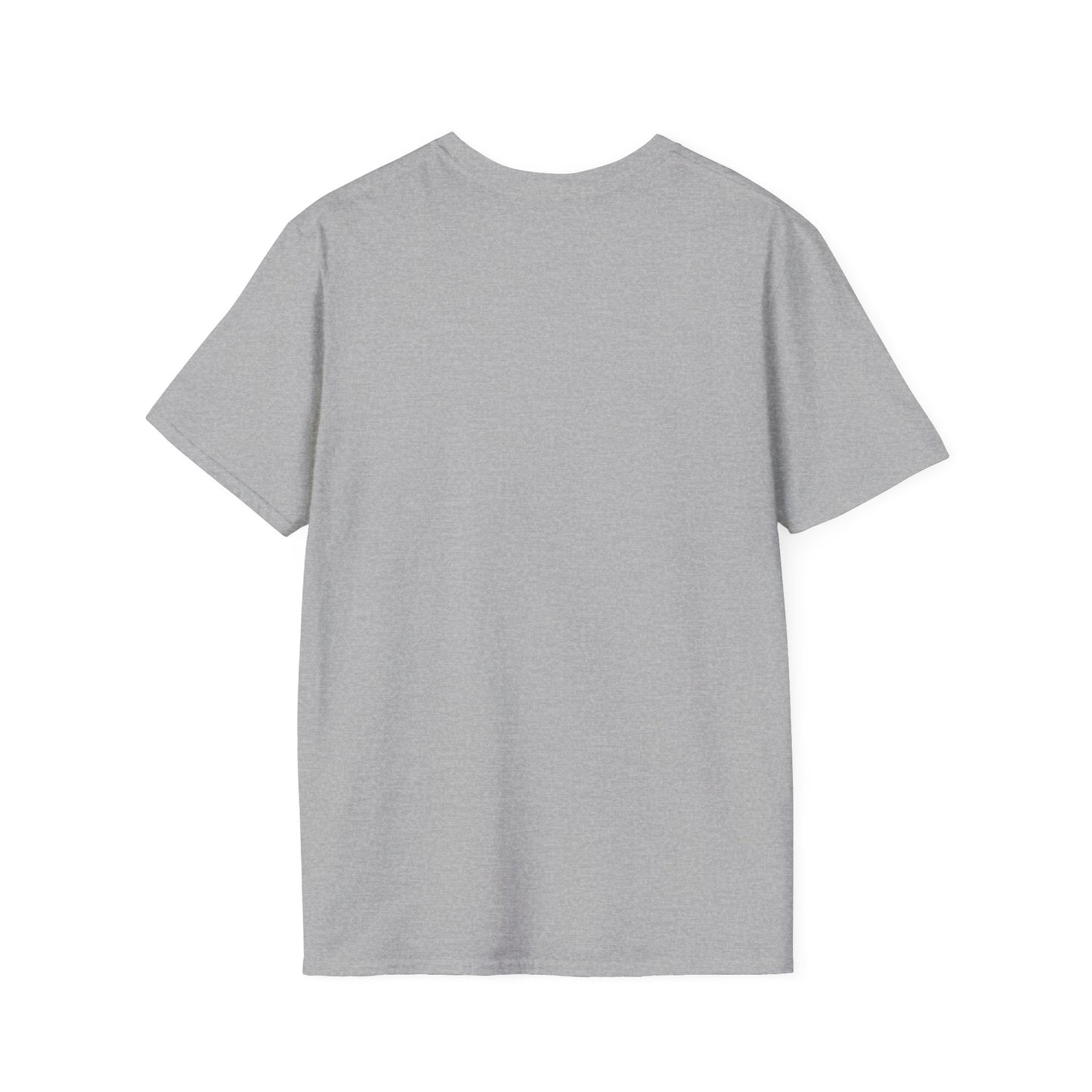 Vanessa's Sauce Co Hot Sauce Branded T-Shirt