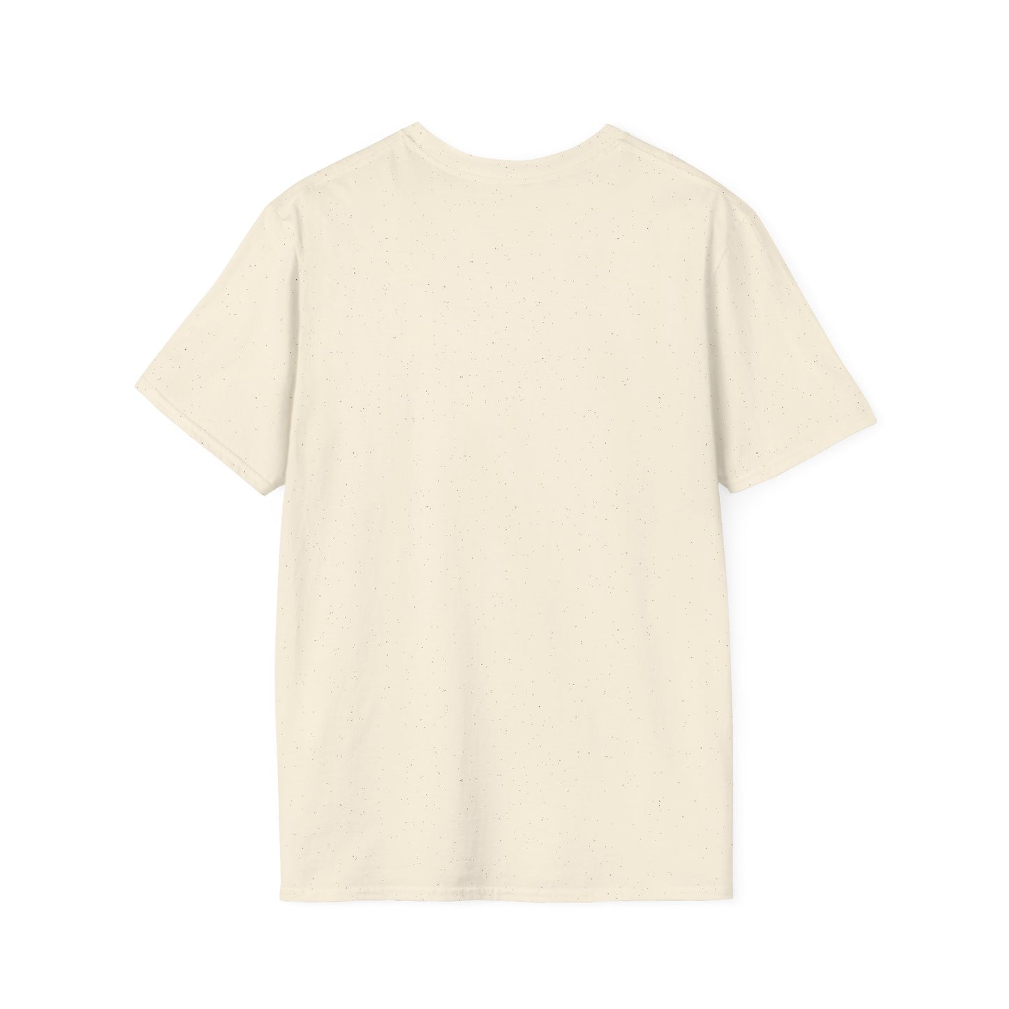 Vanessa's Sauce Co Hot Sauce Branded T-Shirt