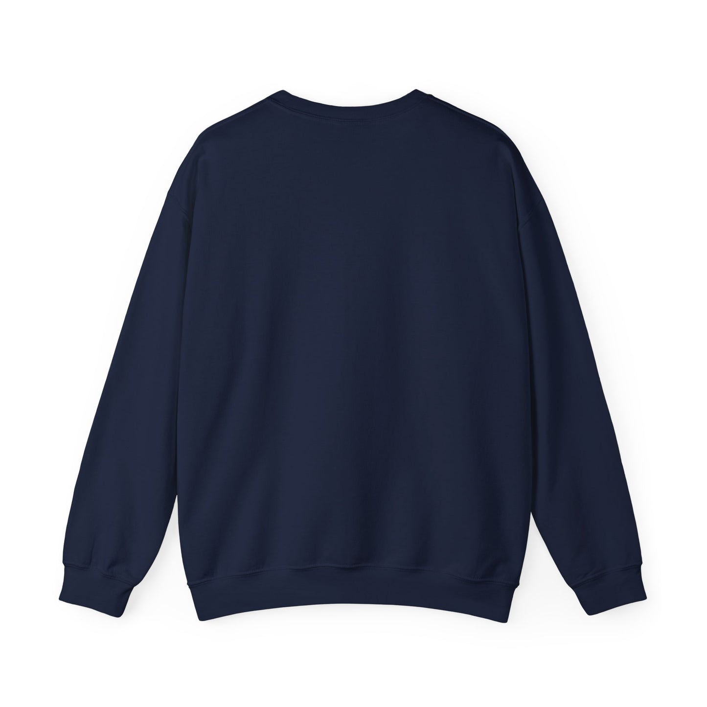 Vanessa's Sauce Co Logo Sweatshirt