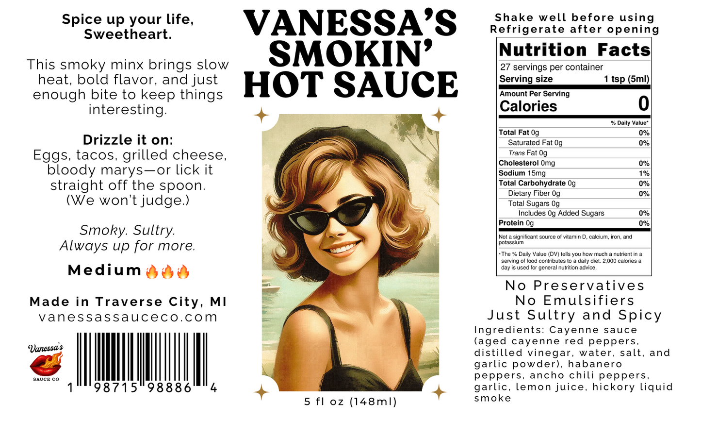 The Saucy Affair Collection