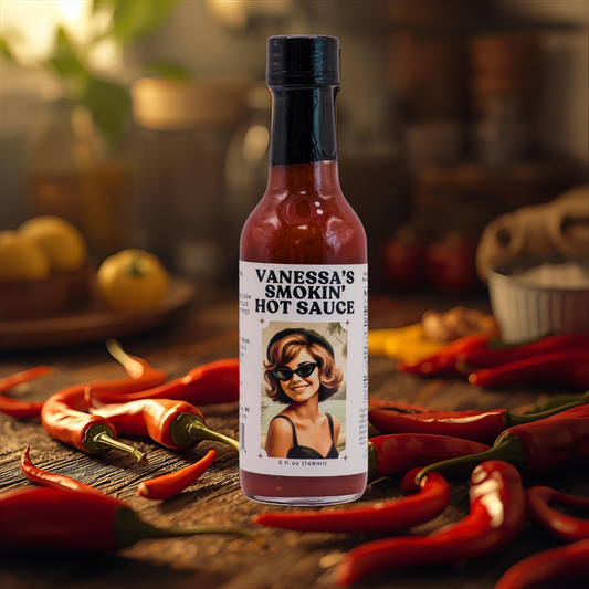 Why Hot Sauce Is Good for You: Health Benefits, History, and Flavor Facts