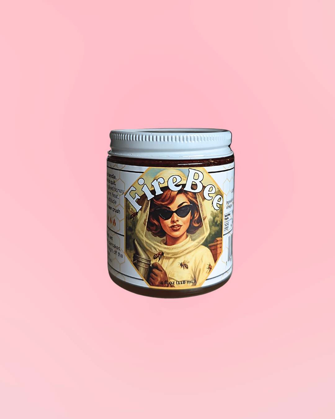 Firebee Spicy Honey